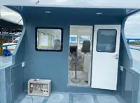船员船 待售