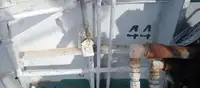 拖网渔船 待售