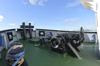 拖船 待售