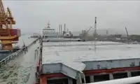 散货船 待售