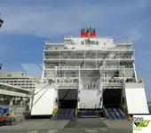 Ro-Ro ship 出售