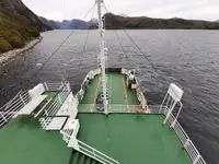 滚装船 待售