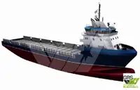 平台供应船 (PSV) 出售