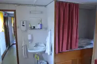滚装船 待售