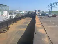 驳船 待售
