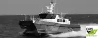 Wind farm service vessel 出售