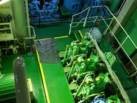 油/化学品油轮 待售
