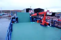 工作船 出售