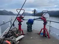 拖船 待售