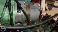 潜水支援船 待售