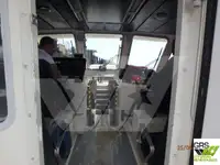 海上风电场服务船 待售