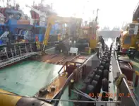 拖船 待售