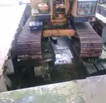 驳船 待售
