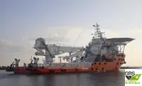快速供应船（FSV） 待售