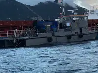 工作船 待售