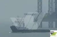 供应船 待售