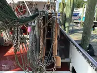 Trawler 出售