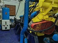 供应船 待售