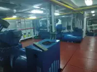 驳船 待售
