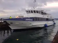 客船 出售