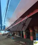 滚装船 待售