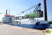挖泥船 待售
