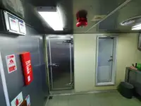 冷藏船 待售