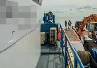 拖船 出售