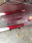 工作船 待售