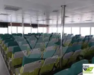 工作船 待售