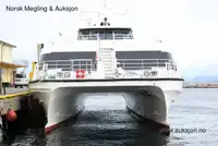 双体船 待售