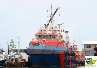 拖船 待售