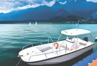 客船 待售