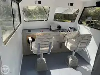 巡逻艇 待售