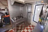 科考船 待售