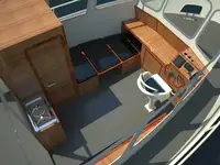 邮轮 待售