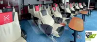 滚装船 待售