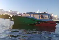 渡轮 待售