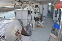 延绳钓渔船 待售