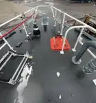 巡逻艇 待售
