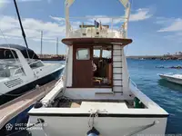 测量船 待售