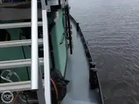 拖船 待售