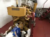 拖网渔船 待售