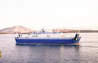 RoPax船 待售