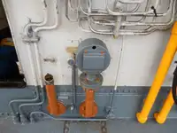 工作船 待售