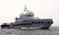 冷藏船 待售