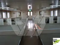 滚装船 待售