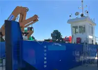 工作船 待售