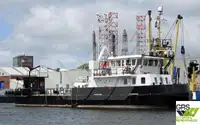 测量船 待售