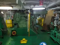 油/化学品油轮 待售